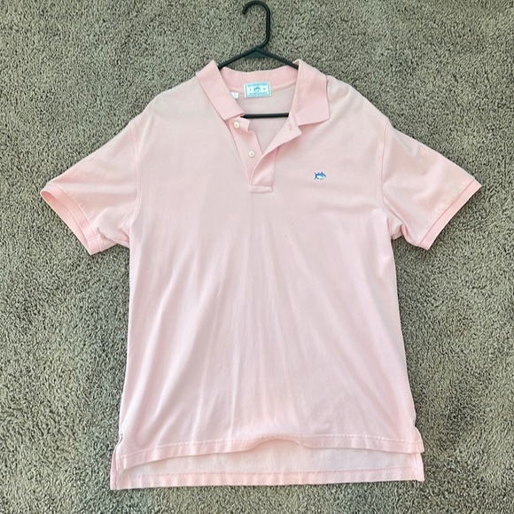 Southern Tide Skipjack Polo - Picture 1 of 4